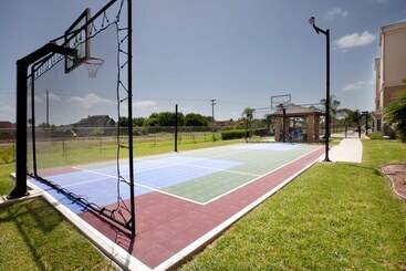 هتل Staybridge Suites   Brownsville, An Ihg
