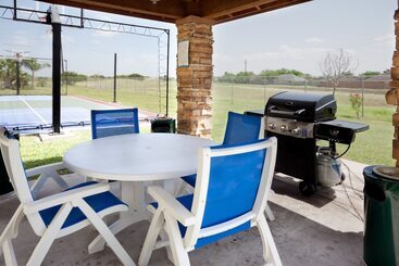 هتل Staybridge Suites   Brownsville, An Ihg