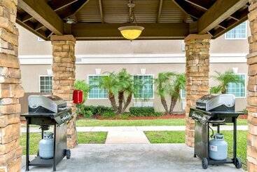 هتل Staybridge Suites   Brownsville, An Ihg