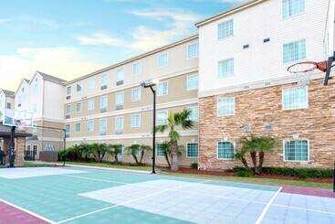 هتل Staybridge Suites Brownsville, An Ihg
