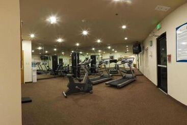 هتل Staybridge Suites   Brownsville, An Ihg