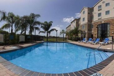 هتل Staybridge Suites   Brownsville, An Ihg