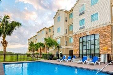 هتل Staybridge Suites   Brownsville, An Ihg