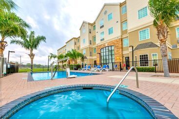 هتل Staybridge Suites   Brownsville, An Ihg