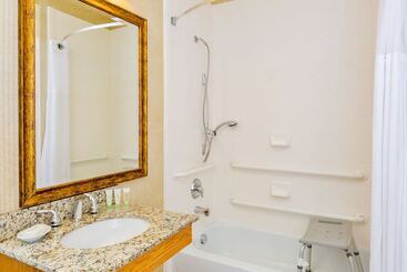 هتل Staybridge Suites   Brownsville, An Ihg
