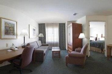 هتل Staybridge Suites   Brownsville, An Ihg