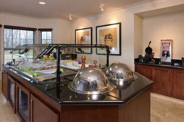 هتل Staybridge Suites Buffalo, An Ihg