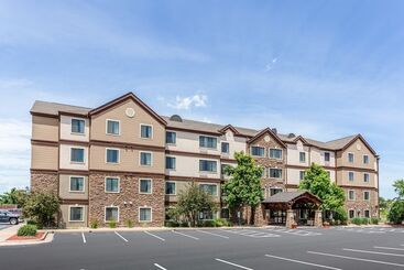 هتل Staybridge Suites Davenport, An Ihg