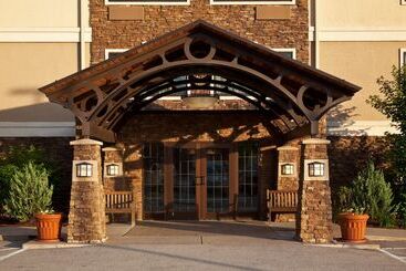 هتل Staybridge Suites Davenport, An Ihg