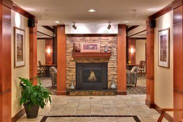 هتل Staybridge Suites Davenport, An Ihg
