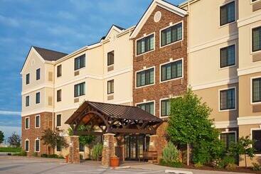 هتل Staybridge Suites Davenport, An Ihg