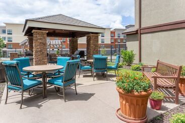 هتل Staybridge Suites Davenport, An Ihg