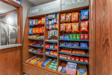 هتل Staybridge Suites Davenport, An Ihg