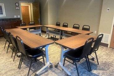 هتل Staybridge Suites Great Falls, An Ihg