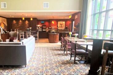 هتل Staybridge Suites Great Falls, An Ihg