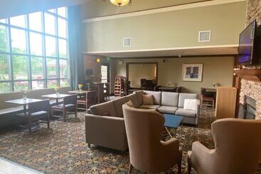 هتل Staybridge Suites Great Falls, An Ihg