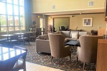 هتل Staybridge Suites Great Falls, An Ihg