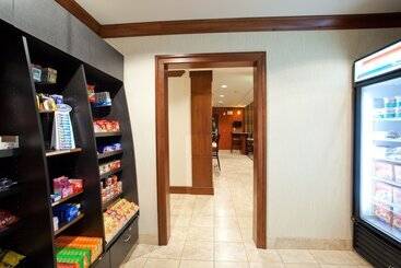هتل Staybridge Suites Great Falls, An Ihg