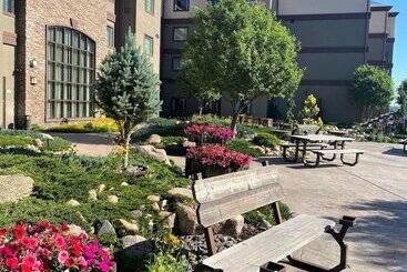 هتل Staybridge Suites Great Falls, An Ihg