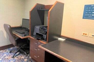 هتل Staybridge Suites Great Falls, An Ihg