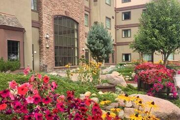 هتل Staybridge Suites Great Falls, An Ihg