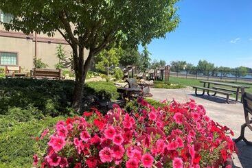 هتل Staybridge Suites Great Falls, An Ihg