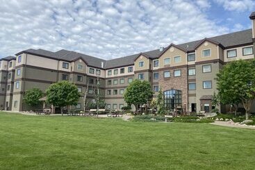 هتل Staybridge Suites Great Falls, An Ihg