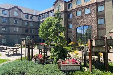 هتل Staybridge Suites Great Falls, An Ihg