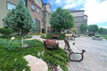 هتل Staybridge Suites Great Falls, An Ihg