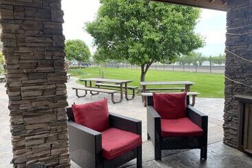 هتل Staybridge Suites Great Falls, An Ihg