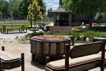 هتل Staybridge Suites Great Falls, An Ihg