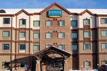 هتل Staybridge Suites Great Falls, An Ihg