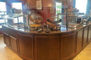هتل Staybridge Suites Great Falls, An Ihg