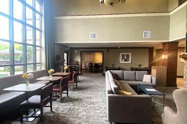 هتل Staybridge Suites Great Falls, An Ihg