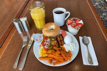 هتل Staybridge Suites Great Falls, An Ihg