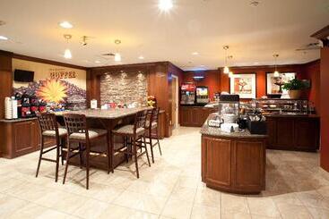 هتل Staybridge Suites Great Falls, An Ihg