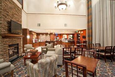 هتل Staybridge Suites Great Falls, An Ihg