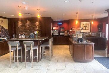 هتل Staybridge Suites Great Falls, An Ihg