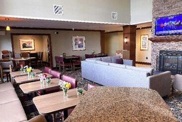 هتل Staybridge Suites Great Falls, An Ihg