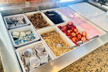هتل Staybridge Suites Great Falls, An Ihg