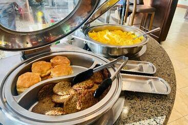 هتل Staybridge Suites Great Falls, An Ihg