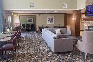 هتل Staybridge Suites Great Falls, An Ihg