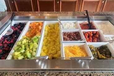 هتل Staybridge Suites Great Falls, An Ihg