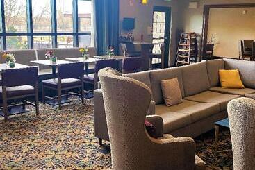هتل Staybridge Suites Great Falls, An Ihg