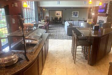 هتل Staybridge Suites Great Falls, An Ihg