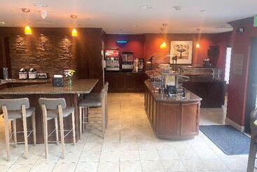 هتل Staybridge Suites Great Falls, An Ihg