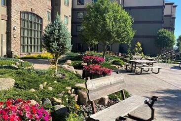 هتل Staybridge Suites Great Falls, An Ihg