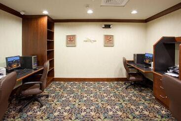هتل Staybridge Suites Great Falls, An Ihg