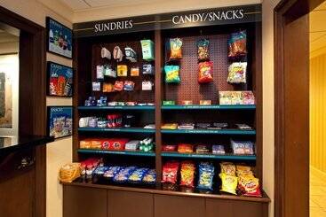 هتل Staybridge Suites Indianapolis Airport, An Ihg