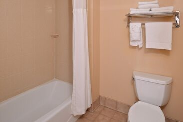 هتل Staybridge Suites Indianapolis Airport, An Ihg
